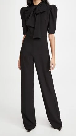 Black Halo Ara Jumpsuit 11 Black Halo Ara Jumpsuit -Agolde Store black3100419c73 q4 2 0. UX357 QL90