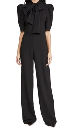 Black Halo Ara Jumpsuit 13 Black Halo Ara Jumpsuit -Agolde Store black3100419c73 q6 2 0. UX357 QL90