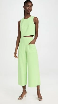 Black Halo Nia 2 Piece Jumpsuit 15 Black Halo Nia 2 Piece Jumpsuit -Agolde Store black3113919094 1672173864848 2 0. UX357 QL90