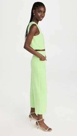 Black Halo Nia 2 Piece Jumpsuit 11 Black Halo Nia 2 Piece Jumpsuit -Agolde Store black3113919094 1672173864953 2 0. UX357 QL90