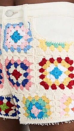 BLANKNYC Love Is Love Shorts -Agolde Store blank41063129bc 1651010298360 2 0. UX357 QL90