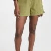 BLANKNYC Out Of Office Shorts -Agolde Store blank410981b59e 1679673491128 2 0. UX357 QL90