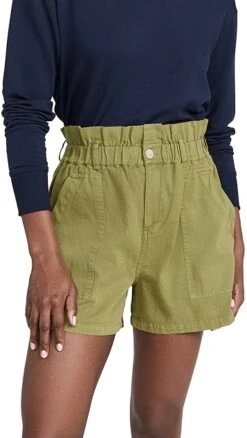 BLANKNYC Out Of Office Shorts -Agolde Store blank410981b59e 1679673491269 2 0. UX357 QL90
