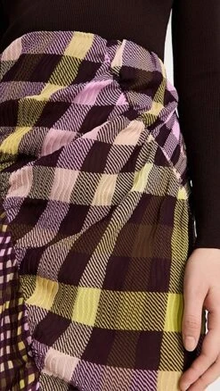 BROGGER Violet Skirt -Agolde Store brogr3008165857 1665849087990 2 0. UX357 QL90