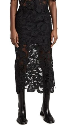 BROGGER Maya Midi Skirt 15 BROGGER Maya Midi Skirt -Agolde Store brogr300991cd2d 1670869462943 2 0. UX357 QL90