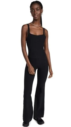 Beyond Yoga Spacedye Hit The Scene Jumpsuit -Agolde Store byoga3096462280 1667578500158 2 0. UX357 QL90