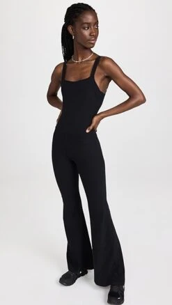Beyond Yoga Spacedye Hit The Scene Jumpsuit