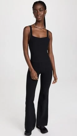 Beyond Yoga Spacedye Hit The Scene Jumpsuit -Agolde Store byoga3096462280 1667578500526 2 0. UX357 QL90