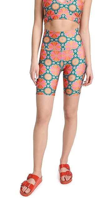 Beyond Yoga High Waisted Biker Shorts 8 Beyond Yoga High Waisted Biker Shorts - Image 6