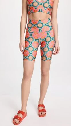 Beyond Yoga High Waisted Biker Shorts 15 Beyond Yoga High Waisted Biker Shorts -Agolde Store byoga3097561304 1677880330666 2 0. UX357 QL90