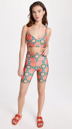 Beyond Yoga High Waisted Biker Shorts 12 Beyond Yoga High Waisted Biker Shorts -Agolde Store byoga3097561304 1677880331863 2 0. UX357 QL90