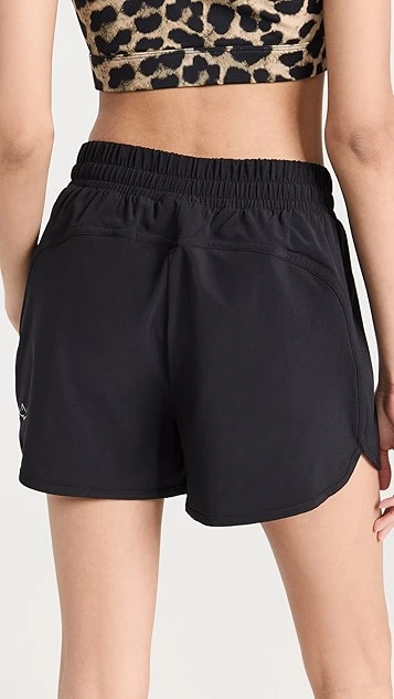 Beyond Yoga In Stride Lined Shorts 4 Beyond Yoga In Stride Lined Shorts - Image 2