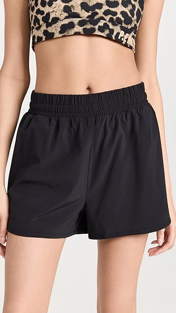 Beyond Yoga In Stride Lined Shorts 3 Beyond Yoga In Stride Lined Shorts