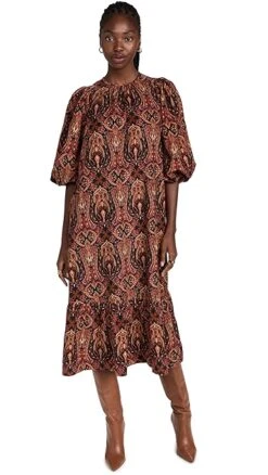 ByTiMo Baby Cord Shift Dress -Agolde Store bytim301141d4c9 1664814125223 2 0. UX357 QL90