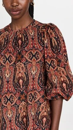 ByTiMo Baby Cord Shift Dress -Agolde Store bytim301141d4c9 1664814125875 2 0. UX357 QL90