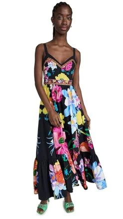 Camilla Fitted Bodice Dress -Agolde Store camla308811ec1c 1669930965498 2 0. UX357 QL90