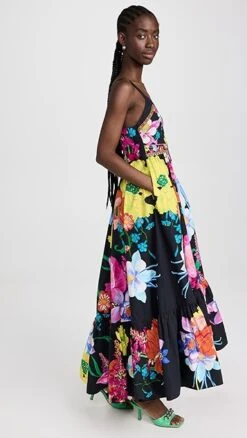 Camilla Fitted Bodice Dress -Agolde Store camla308811ec1c 1669930965656 2 0. UX357 QL90