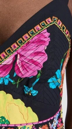 Camilla Fitted Bodice Dress -Agolde Store camla308811ec1c 1669930966195 2 0. UX357 QL90