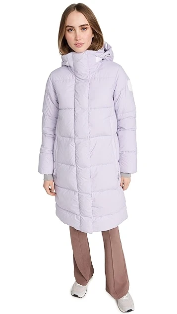 Canada Goose Byward Parka 8 Canada Goose Byward Parka - Image 6