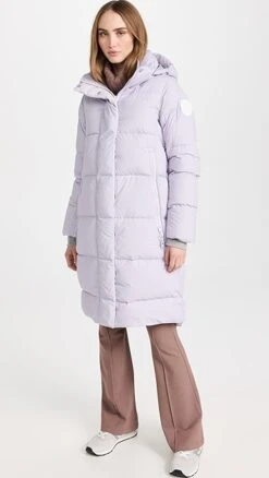 Canada Goose Byward Parka