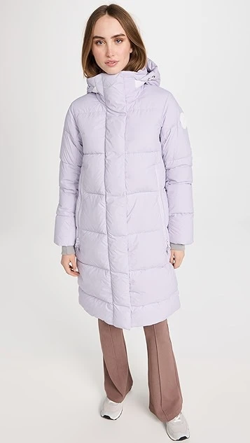 Canada Goose Byward Parka 9 Canada Goose Byward Parka - Image 7