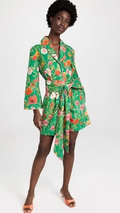 Cara Cara Madison Romper