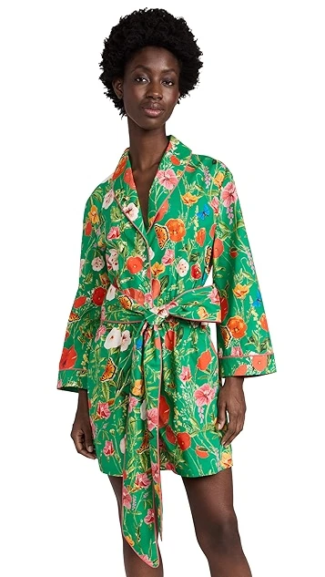 Cara Cara Madison Romper 8 Cara Cara Madison Romper - Image 6