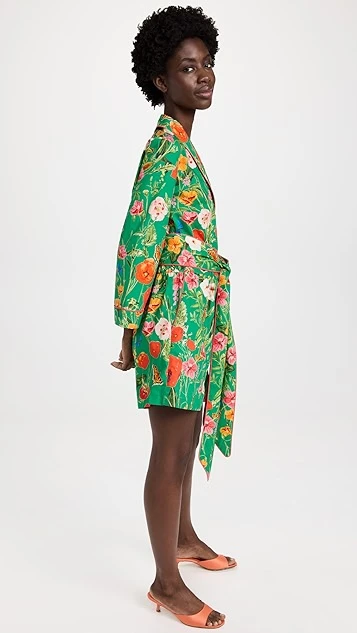 Cara Cara Madison Romper 5 Cara Cara Madison Romper - Image 3