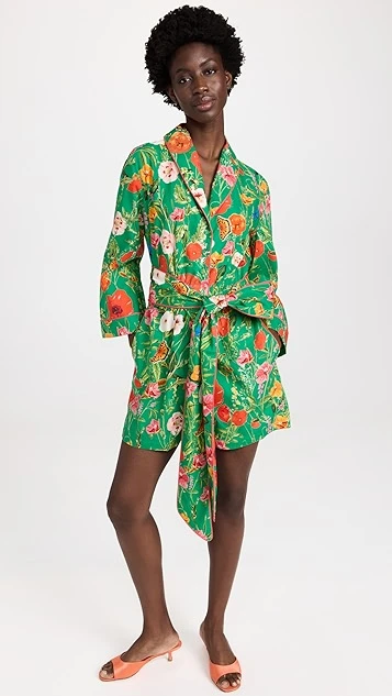 Cara Cara Madison Romper 6 Cara Cara Madison Romper - Image 4