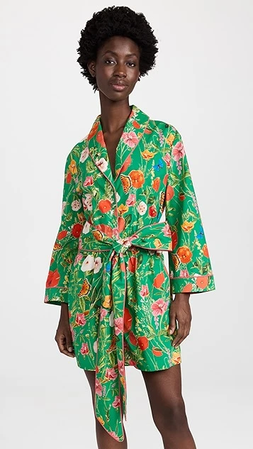 Cara Cara Madison Romper 9 Cara Cara Madison Romper - Image 7