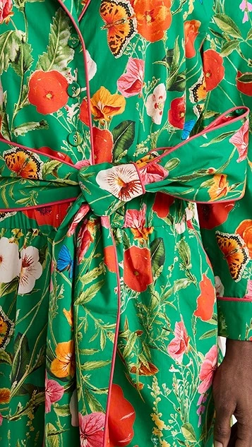 Cara Cara Madison Romper 7 Cara Cara Madison Romper - Image 5