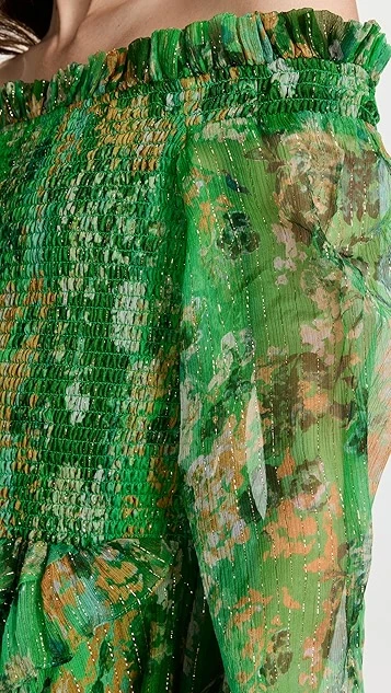 CAROLINE CONSTAS Ambrossia Gown 7 CAROLINE CONSTAS Ambrossia Gown - Image 5