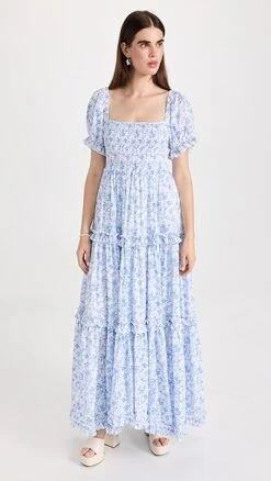 CAROLINE CONSTAS Zuri Dress -Agolde Store ccons307831edb3 1670965959252 2 0. UX357 QL90