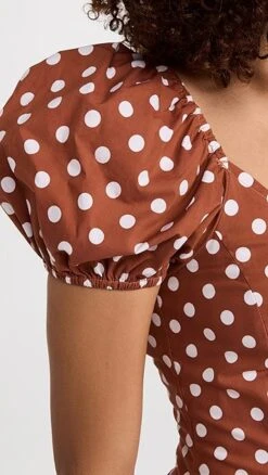 CAROLINE CONSTAS Sarah Romper 12 CAROLINE CONSTAS Sarah Romper -Agolde Store ccons307891edb1 1671549108533 2 0. UX357 QL90