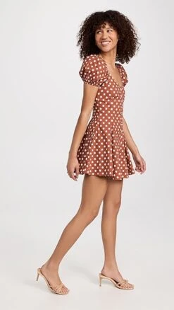 CAROLINE CONSTAS Sarah Romper 10 CAROLINE CONSTAS Sarah Romper -Agolde Store ccons307891edb1 1671549110082 2 0. UX357 QL90