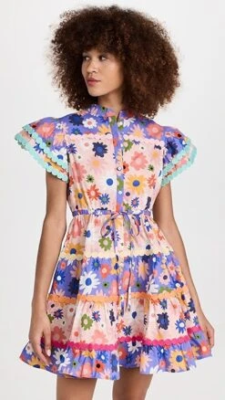 CeliaB Kauai Dress 14 CeliaB Kauai Dress -Agolde Store celia301291c3c8 1683826323140 2 0. UX357 QL90