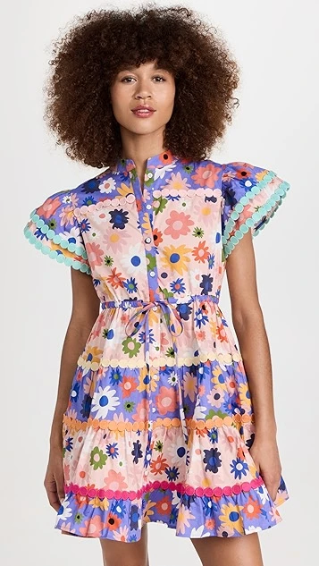 CeliaB Kauai Dress 3 CeliaB Kauai Dress