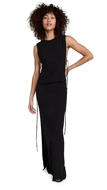 Christopher Esber Seperation Gown 9 Christopher Esber Seperation Gown - Image 7