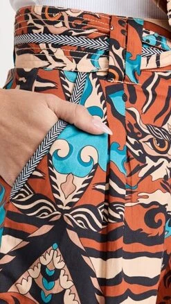 Chufy Keket Cotton Shorts 13 Chufy Keket Cotton Shorts -Agolde Store chufy300761f7a3 1678229564943 2 0. UX357 QL90