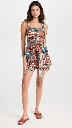 Chufy Keket Cotton Shorts 12 Chufy Keket Cotton Shorts -Agolde Store chufy300761f7a3 1678299363755 2 0. UX357 QL90