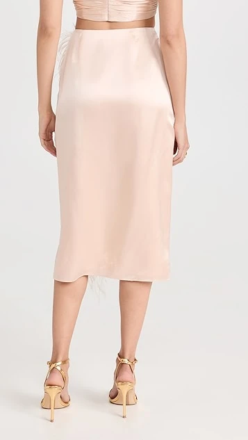 Cinq A Sept Cinq à Sept Will Skirt 4 Cinq A Sept Cinq à Sept Will Skirt - Image 2