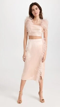 Cinq A Sept Cinq à Sept Will Skirt 12 Cinq A Sept Cinq à Sept Will Skirt -Agolde Store cinqa3136311338 1670252857144 2 0. UX357 QL90