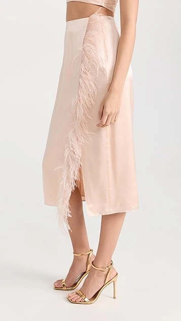 Cinq A Sept Cinq à Sept Will Skirt 5 Cinq A Sept Cinq à Sept Will Skirt - Image 3