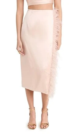 Cinq A Sept Cinq à Sept Will Skirt 14 Cinq A Sept Cinq à Sept Will Skirt -Agolde Store cinqa3136311338 1670252858191 2 0. UX357 QL90