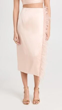 Cinq A Sept Cinq à Sept Will Skirt 15 Cinq A Sept Cinq à Sept Will Skirt -Agolde Store cinqa3136311338 1670252858333 2 0. UX357 QL90