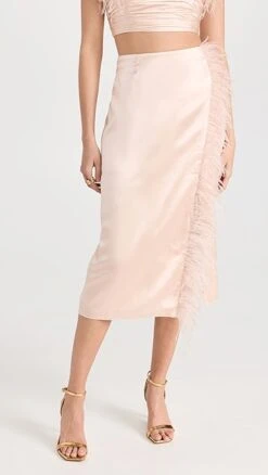 Cinq A Sept Cinq à Sept Will Skirt