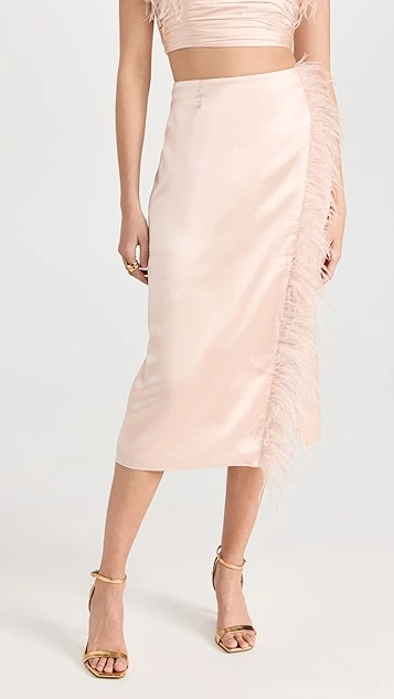 Cinq A Sept Cinq à Sept Will Skirt 3 Cinq A Sept Cinq à Sept Will Skirt