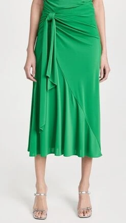 Cinq A Sept Cinq à Sept Sheila Skirt 14 Cinq A Sept Cinq à Sept Sheila Skirt -Agolde Store cinqa3139215187 1680898586531 2 0. UX357 QL90