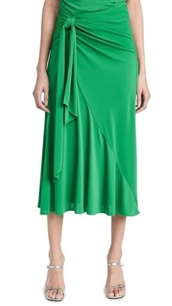 Cinq A Sept Cinq à Sept Sheila Skirt 15 Cinq A Sept Cinq à Sept Sheila Skirt -Agolde Store cinqa3139215187 1680898586675 2 0. UX357 QL90