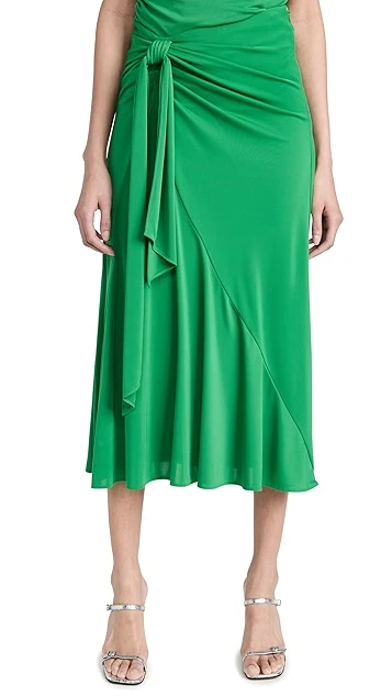 Cinq A Sept Cinq à Sept Sheila Skirt 9 Cinq A Sept Cinq à Sept Sheila Skirt - Image 7